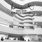 Keinemusik Radio Show (01.06.2016)