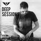 Deep Sessions vol.54 #2017 (Deep House Music)
