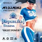 Right Power (Republika Fitness)