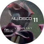 Живая Игра / NU DISCO 11