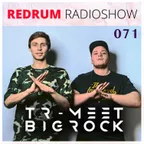 Redrum Radioshow 071