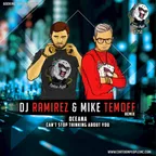 Oceana - Can't Stop Thinking About You (DJ Ramirez & Mike Temoff Radio Edit)