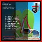 Special Set For Djsline 007