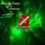 Seryoga Force - Fly (Original mix)