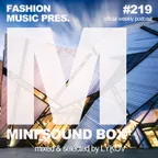 Mini Sound Box Volume 219 (Weekly Mixtape)