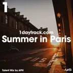 Summer in Paris (Talent Mix #71)