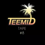 TAPE #8