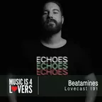 Lovecast 191