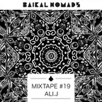 Baikal Nomads Mixtape #19