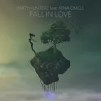 Party Hunterz feat. Irina Omell - Fall In Love (Original Mix)