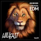 Will Fast - Podcast Lion Music Vol.09