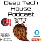 Deep Tech House Podcast