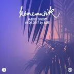 Keinemusik Radio Show (16.06.2017)