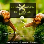 Commercial Deep vol.25 (June 2017)