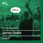 The Anjunadeep Edition 154
