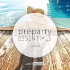 Preparty Essentials volume 11