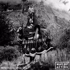 Mindsets: WOA058