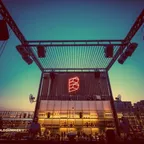 Live @ Bold Rooftop (Beirut)