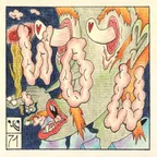 Magic Tape 71
