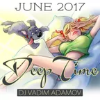 Deep Time (June 2017)CD 2