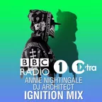 Annie Nightingale 'Ignition Mix'
