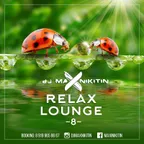 Relax Lounge vol.8 (June 2017)