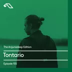 The Anjunadeep Edition 155 (Live from The Nest, London)