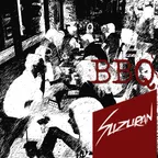 Sunday BBQ @ Suzuran (Live DJset)