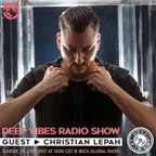 Deep Vibes Radio Show