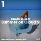 Summer on Cloud 9 (Talent Mix #72)