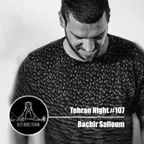 Tehran Night #107