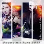 Promo Mix (June 2017)