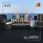 Mastereo #25