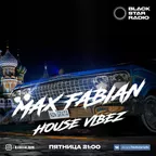 Black Star Radio - House Vibez Radio Show 30.06.17