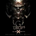 G-Drop #5 (July 2017)