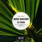 Guest Mix Music Horizons @ MH120 (June 2017)
