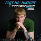 'PLAY ME' MIXTAPE #016