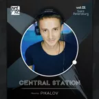 CENTRAL STATION vol.01