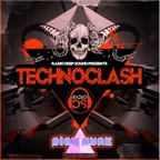 Technoclash Radio Deep Sound Podcast