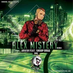 ARASH feat. SNOOP DOGG - OMG (Alex Mistery Remix Radio Edit) [2017]