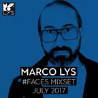 July 2017 Mixset