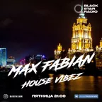 Black Star Radio - House Vibez Radio Show 14.07.17
