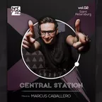 CENTRAL STATION vol.02