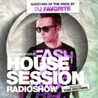 Housesession Radio Show #1021