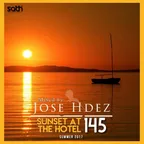 SUNSET AT THE HOTEL 145