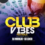 Club Vibes Mixtrack 