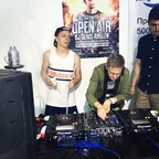 DJ ART-PODCAST 1