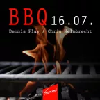 Sunday BBQ @ Suzuran (Live DJset) July 2017