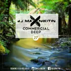 Commercial Deep vol.27 (July 2017) 