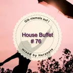 Gib niemals auf! (House Buffet #076)
